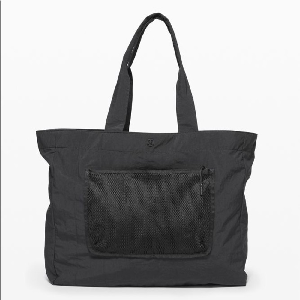 Lululemon Tote